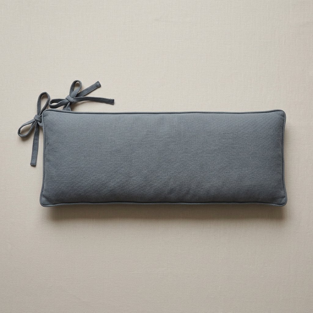 Sunbrella Bench Cushion, 48 in