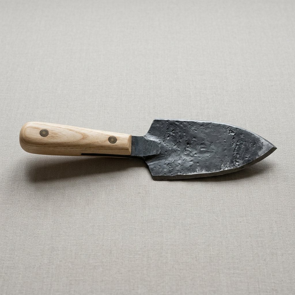 Forged Steel Hand Trowel