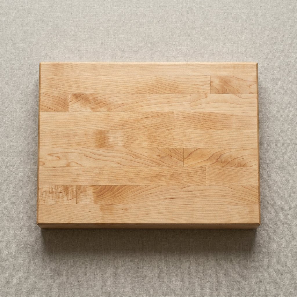 Maple Workbench Top, 48 in