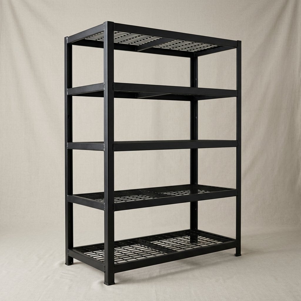Steel Gorilla Rack Shelf